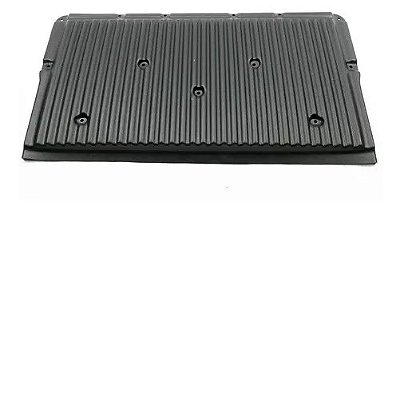 Forro Recobrimento Tampa Traseira Fiat Strada 2014 / 2020