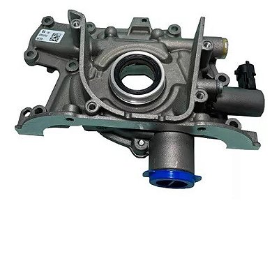 Bomba De Óleo Fiat Toro/jeep Renegade/compass 2.0 16v Diesel 46336064