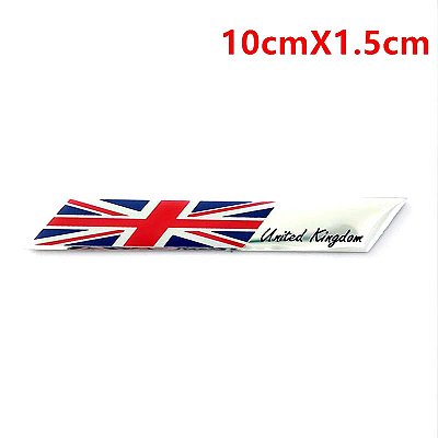 Adesivo alumínio United Kingdom