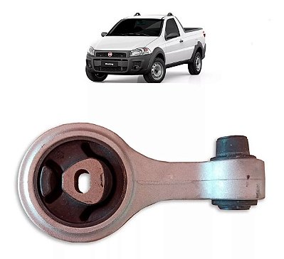 Coxim Inferior Cambio Original Nova Strada 51884895