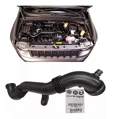 Mangueira Filtro Ar Jeep Renegade 2015 2021 Mopar 51938310