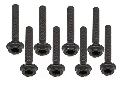 8 Parafuso cabecote motor - Onix 3 cilindros 2020 a 2023