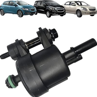 Válvula Solenoide Canister Onix Prisma 2013 Cobalt Spin 2017 - 96985666