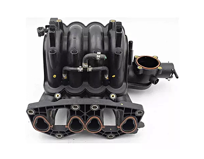 Coletor de admissao Fiat Strada 1.4 Fiat 55199009