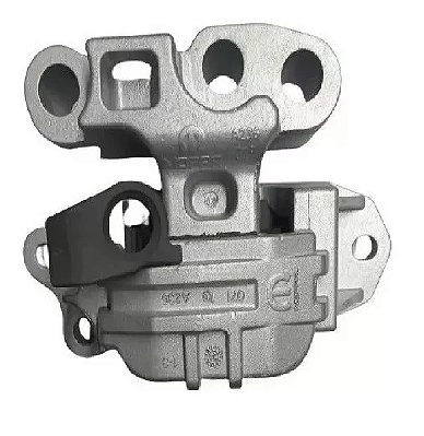 Coxim do Motor Direito Fiat Toro Jeep Renegade 2.0 Diesel Original 52049745