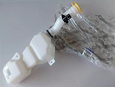 Reservatório Água Parabrisa Fiat Toro Original 52022048