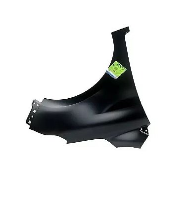 Paralama Dianteiro Lado Direito Ford Ka 2014 a 2021 Original J7BZ16005D