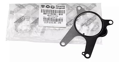 Junta da bomba vacuo Toro Renegade Comander 2.0 2016 a 2021 71779194