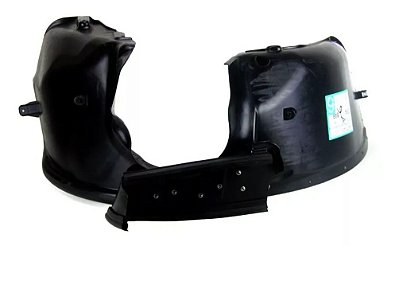 Parabarro Dianteiro Lado Direito Fiat Mobi 52005263