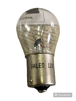 Lampada Valeo 1 polos
