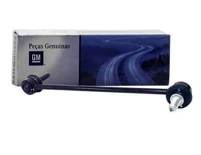 Bieleta Da Barra Estabilizadora Onix Cobalt 52151665 - 52136372