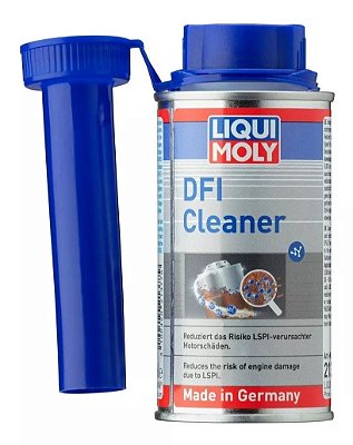Limpador De Sistema De Injeção Direta Liqui Moly DFI 21377
