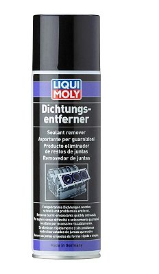Removedor De Juntas Liqui Moly Sealant Remover 300ml 3623