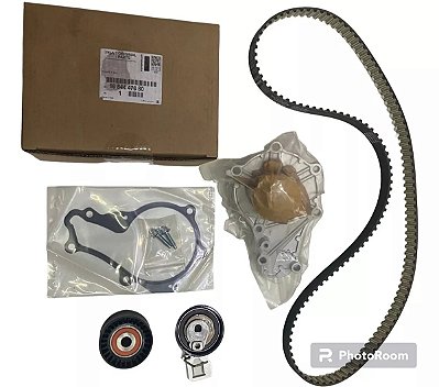 Kit Correia Dentada Bomba Água Citroën Jumpy Expert Original