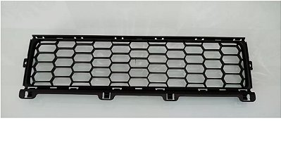 Grade Inferior Parachoque Jeep Renegade Flex 2016 2017 2018 Original