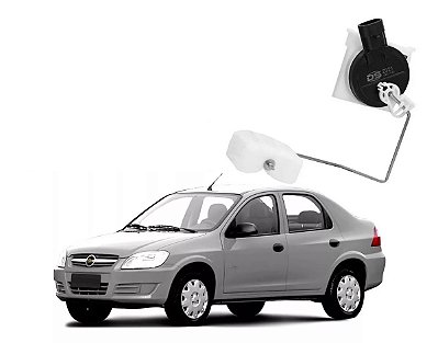 Sensor Nivel Combustivel Celta Classic Prisma 1.0 1.4 FLEX