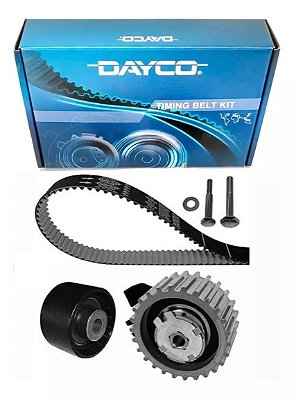 Kit Correia Dentada Jeep Renegade Compass Fiat Toro Diesel