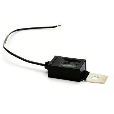 Capacitor anti ruido do Xsara Picasso/Jumper/Picasso/Peugeot 6555k9 original