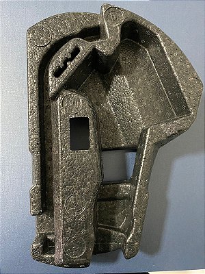 Alojamento Macaco Vw Gol Parati G4 5X0012115D 0riginal