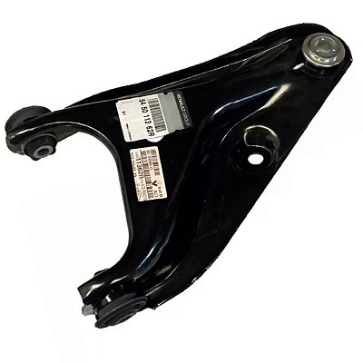 Bandeja Dianteira Esquerdo Renault Logan Sandero Original