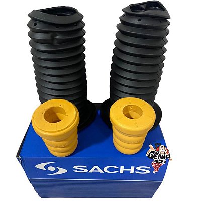 Par Kit Batente Dianteiro Bmw 316 320i 328i F30 116i 125 F20