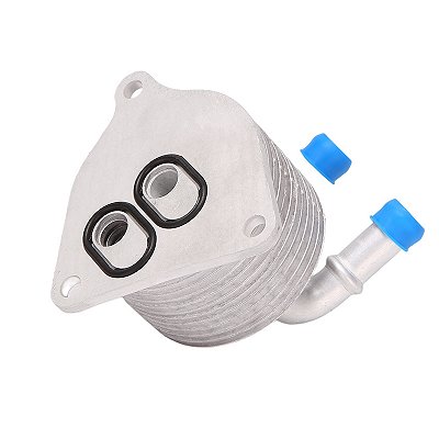 Trocador de Calor Câmbio Automático Jeep Compass 7089720