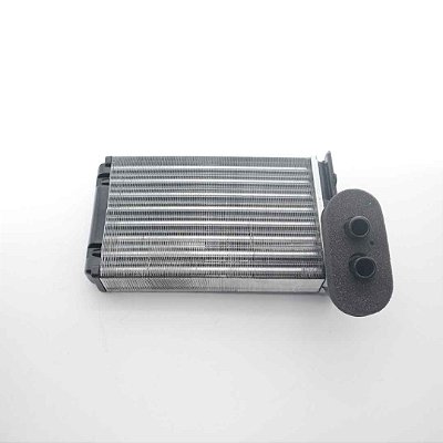 Radiador Ar Quente Tiggo 2 Radiador Aquecimento