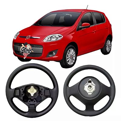 Volante Original Fiat Palio Strada Siena Idea 2004 a 2018