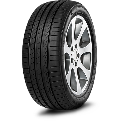 Pneu Minerva 195/45r16 84V F205 perfil baixo