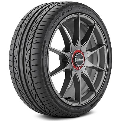 Pneu 205/50R17 93Y Hankook Ventus 12 EVO2 K120