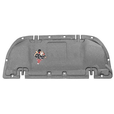 Forro Isolante Interno Capo Jeep Renegade Original