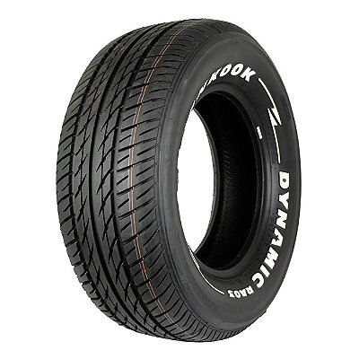 Pneu Hankook Dynamic Ra03 P 255/60r15 102 H