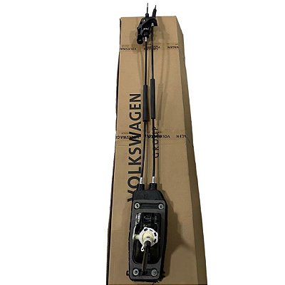 Trambulador Completo Gol Saveiro G7 G8 Orig Vw 5u0711049h