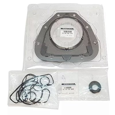 Retentor do volante Renault Master 2.3 anéis de vedação Orig