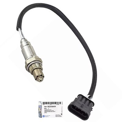 Sonda Lambda Celta Corsa Meriva Montana Prisma 1.0 1.4 1.8