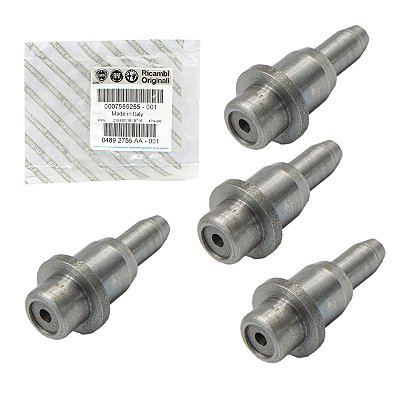 Jet cooler motor Original Fiat Uno Palio Siena Idea 1.0 8v 1.3 8v 1.4 Fire 7589255