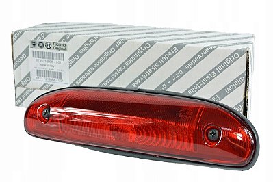 Brake light lanterna original Fiat Ducato Boxer Jumper todas 735318908