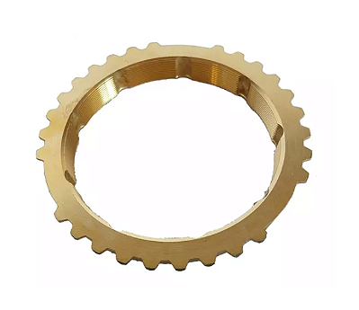 Anel Sincronizador 3° / 4° Fiat Uno Fire 2000+ Dentado