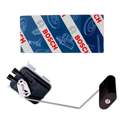 Sensor de nível combustível Bosch Celta Prisma 2009... F000TE113D