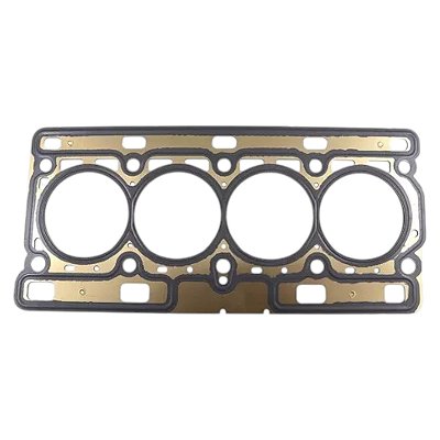 Junta cabeçote Clio Logan Sandero 1.0 16v Flex elring 492890