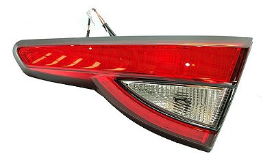 Lanterna traseira direita original genuína Fiat Argo todos 51997843