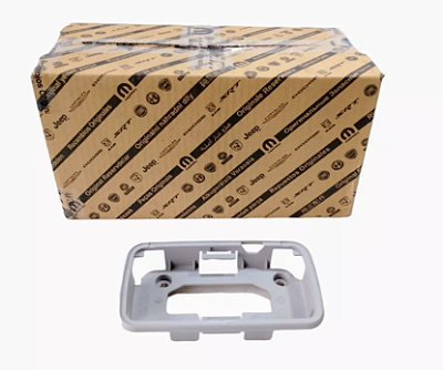 Suporte da Luz teto dianteira Ducato Boxer Jumper original 735314464