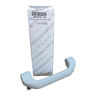 Alça de teto retrátil Strada Siena Palio Weekend original 735362740