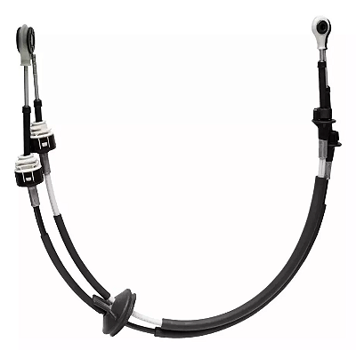 Cabos de marcha cambio Montana Agile 1 linha  2011/2012 24578499