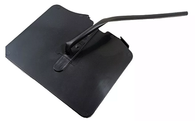 Bandeja suporte bateria Fiat Palio Siena Strada original 46764066