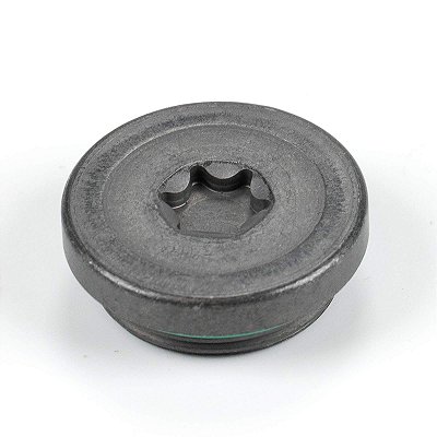 Tampão variador eixo valvulas Motor Fiat Fire Evo original 55191442