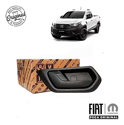 Macaneta interna Strada 2020/2021 original lado direito 100264893