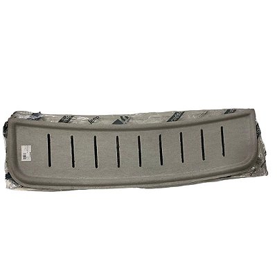 Porta objeto teto da cabine Fiat Fiorino 2005 a 2013 Original 100164415