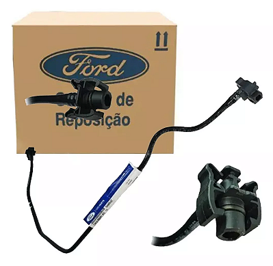 Mangueira retorno reservatorio Ecosport 2.0 Flex 2012 A 2017 CN158B081AD