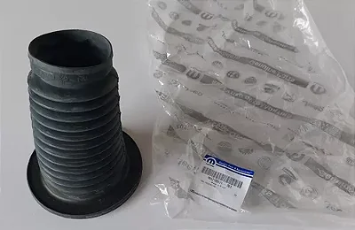 Par coifas amortecedores dianteiros Fiat Toro / Jeep Renegade origininal 52180874
